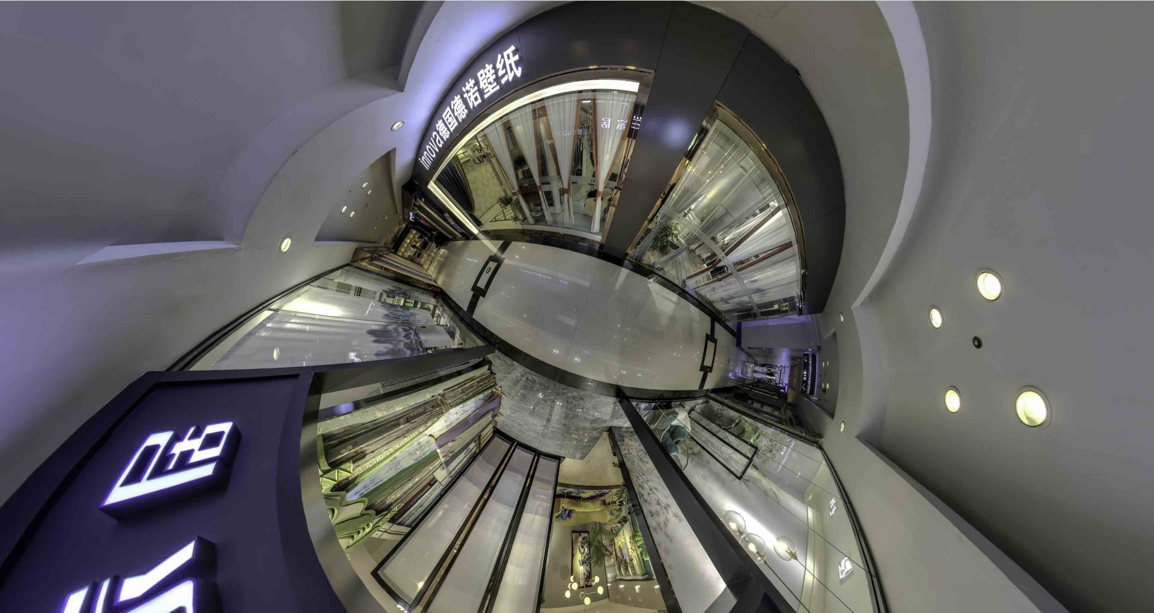 淮上VR全景拍摄：游戏开发中的创新应用与技术革新